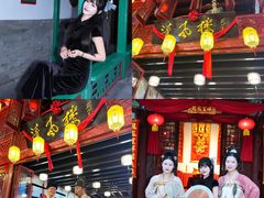 -深圳锦绣中华民俗村