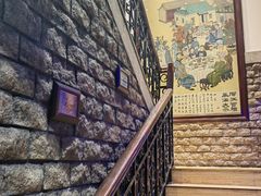 -老厨家(友谊路总店)