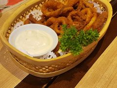 -必胜客(城西银泰店)