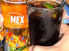 -Q MEX 库迈墨西哥餐吧(三里屯店)
