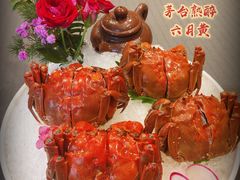 -望乡楼上海菜(日月光店)