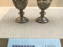 -深圳博物馆(古代艺术馆)