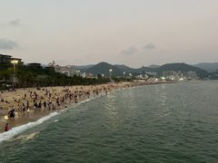 -大梅沙海滨公园