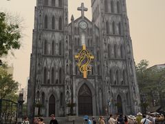 -圣约瑟夫大教堂