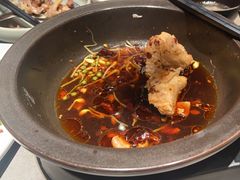 -云海肴·汽锅鸡·云南菜(高德置地店)