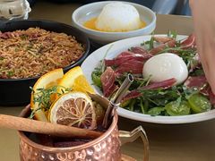 -y SEA·西班牙餐厅(阿那亚·北戴河店)