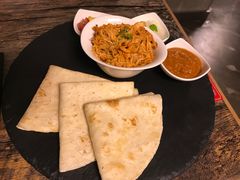 -HIGH FIVE哈福手工汉堡(桂林路店)