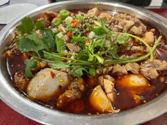 -米二红烧兔(华阳店)