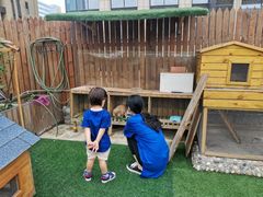 -嘉德美润儿童之家