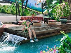 -棋盘山风景区