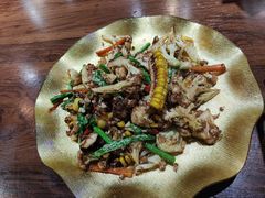 -开小灶(公望街店)