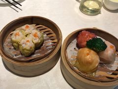 -安蒂娅.悦景轩中餐厅(西乡店)