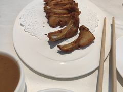 -川粤春天商务餐厅(人民路店)