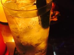 -富力丽思卡尔顿酒店·FLAIR餐厅酒吧