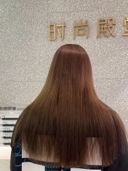 -时尚殿堂hair salon（上地华联店）