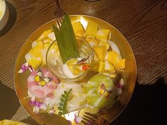 -泰妃殿(武汉首店)