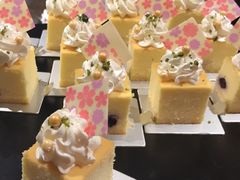 -上海东方佘山翰悦阁酒店·Vie全日制餐厅