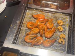 -星伦多自助料理·涮烤一体(虹悦城店)