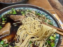 -西复兴羊肉馆(南翔老街店)