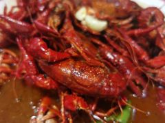 -香满锅老北京羊蝎子火锅·家常菜(新街口店)