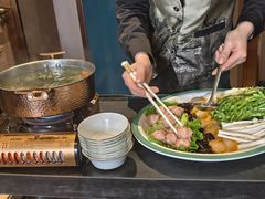 -盛福楼·惠山宴(盛岸路店)