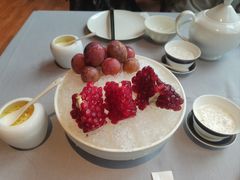 -润泽天·湘味家宴(岳麓山店)