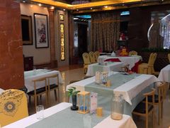 -鹊华居·地道鲁菜·海鲜·融合味(大明湖店)