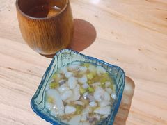 芥末章鱼-和风食堂·日料·无界小火锅