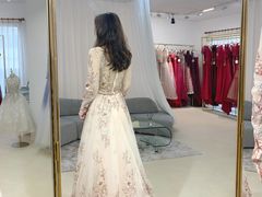 -MSV 高端礼服定制(大良店)