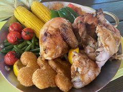 -Tangled Tree Tavern 老藤树食栈