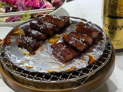 -金汤宴餐厅·粤菜(德云社店)
