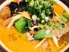 -菲哥麻辣烫(贵山小区店)