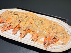-Ameigo梅果·云贵川bistro(长宁来福士店)