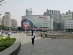 -新百广场(中山西路店)