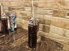 -郑贵初烧烤·烤凤爪的发明者(王家湾店)