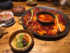 -楠火锅(广州总店)