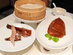 -四季民福烤鸭店(通州马驹桥店)