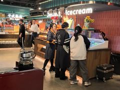 -東盛炭烤自助料理(浦东文峰广场店)