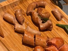 -俄士厨房(万松园店)
