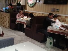 -桃子餐厅·天津菜(红星路直营店)