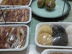 -南大门韩国米糕(公滨路店)