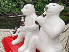 -东方明珠·可口可乐欢乐餐厅