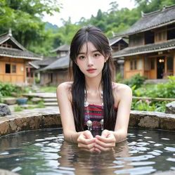 -御品•瑶浴灸疗SPA