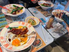 -肥韬茶餐厅(海上世界店)