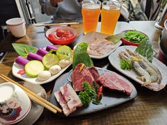 -道乐烧肉酒馆