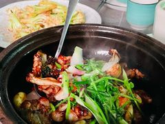 -常来小聚·广州非遗传承餐厅(高德置地店)