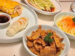 -涌上外婆桥(南塘店)