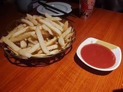 -鸟屋·烧鸟居酒屋(新世纪广场店)