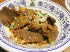 牛肉片-蒙自源过桥米线(红谷滩万达店)