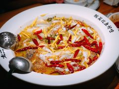 -太二酸菜鱼(正大广场店)